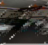 The Blue Heeler Licensed Restaurant - Darwin Tourism