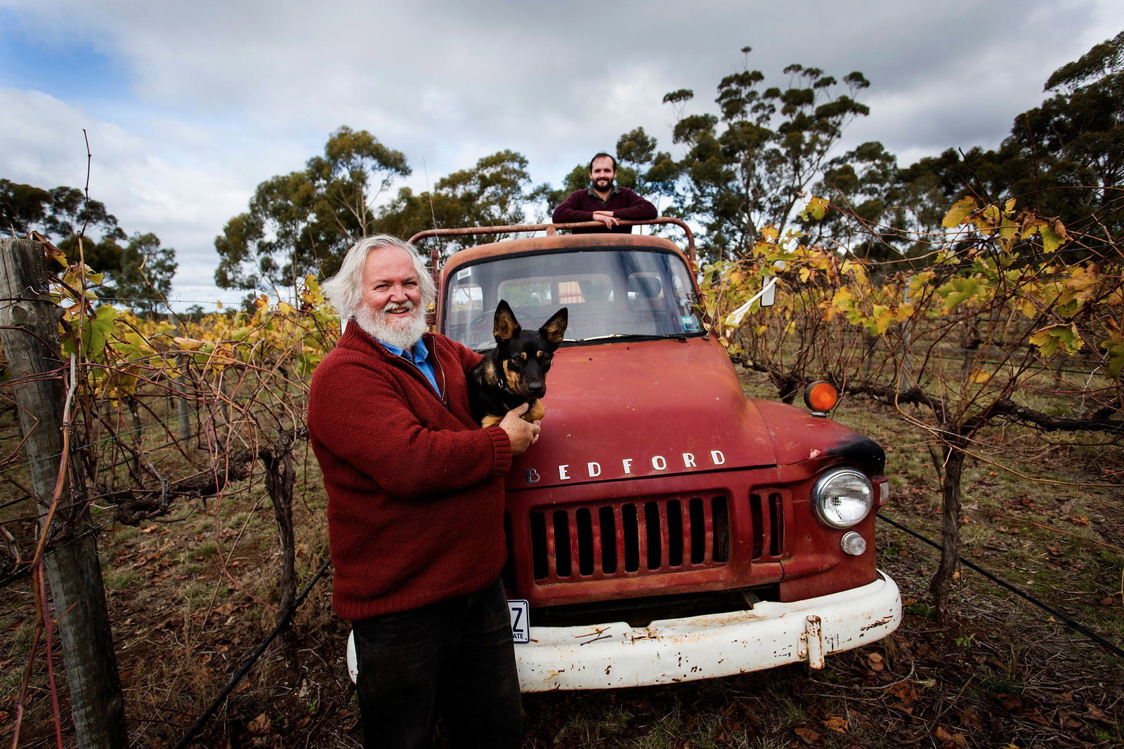 Cornella VIC Darwin Tourism