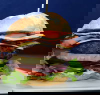The Burger Bar - Darwin Tourism