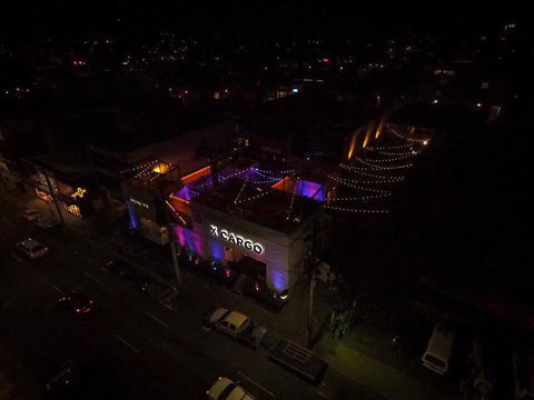 XCARGO - Darwin Tourism 0