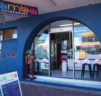 Yamba Icecreamery - Darwin Tourism