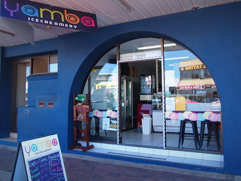 Yamba Icecreamery - Darwin Tourism 0