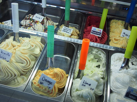 Yamba Icecreamery - Darwin Tourism 1