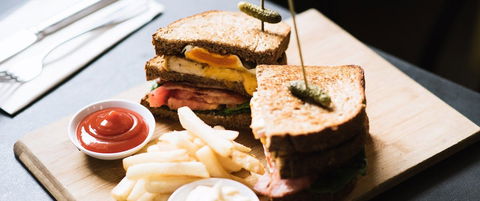 5five - Darwin Tourism 0