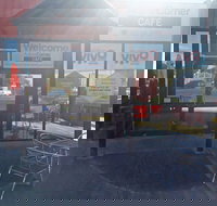 Adina Corner Cafe - Darwin Tourism