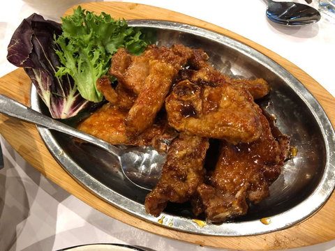 Ampang Ria - Darwin Tourism 0