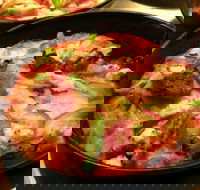 Asia Canteen - Arana Hills - Darwin Tourism