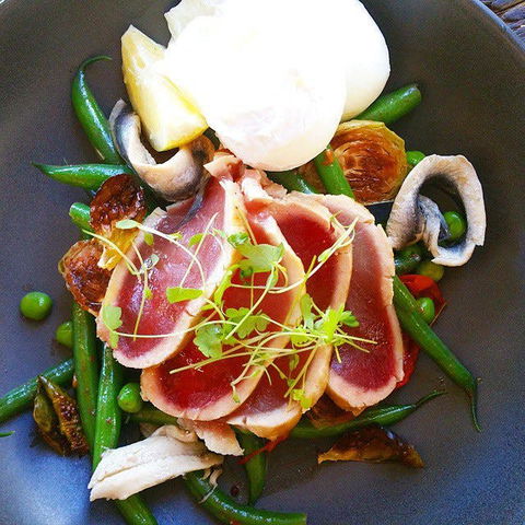 Bondi Wholefoods - Surry Hills - Darwin Tourism 0