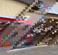 Cafe 26 - Darwin Tourism