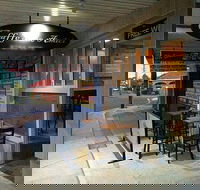Caffe Due Amici - Darwin Tourism