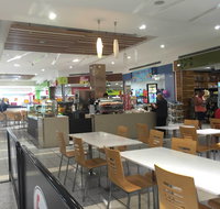 Cafe Regina - Darwin Tourism