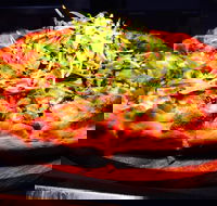 Downtown Pizzeria - Darwin Tourism