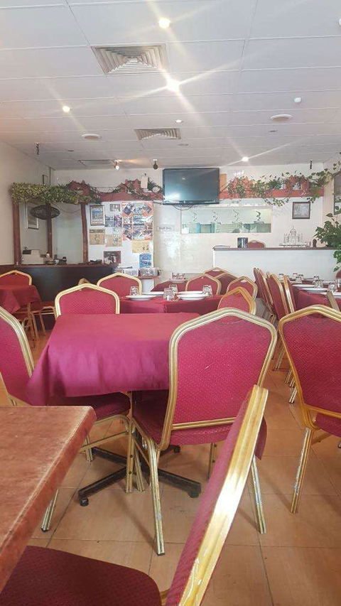 Halims Indian Taj Restaurant - Darwin Tourism 0
