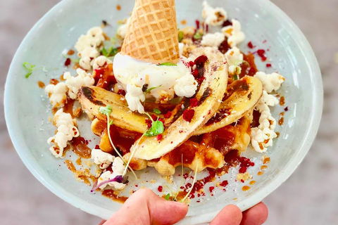 Hanaichi Sushi Bar + Dining - Darwin Tourism 0