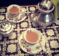 Hatters Tea House - Darwin Tourism