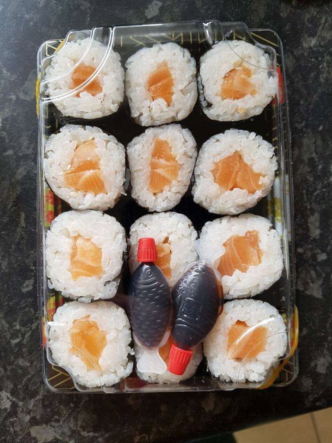 J.J Sushi - Ashburton - Darwin Tourism 0