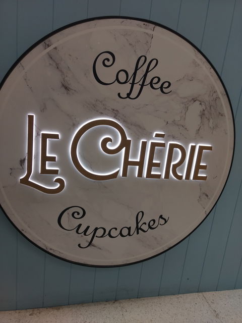 Le Chérie - Darwin Tourism 0