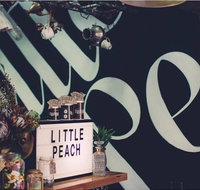 Little Peach Espresso - Darwin Tourism