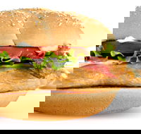 McDonald's - Gatton - Darwin Tourism
