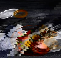 Oporto - Cranbourne - Darwin Tourism