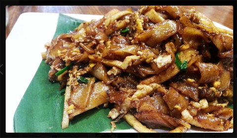 Petaling Street - Box Hill - Darwin Tourism 0