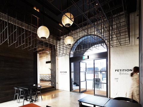 Petition Kitchen - Darwin Tourism 0