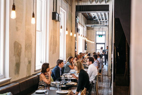 Petition Kitchen - Darwin Tourism 2