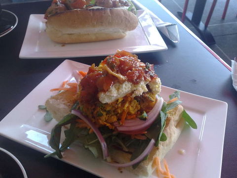 Press Espresso - Darwin Tourism 0