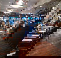 Racetrack Cafe - Darwin Tourism