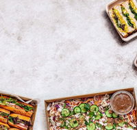 Feedwell Catering Sydney - Darwin Tourism