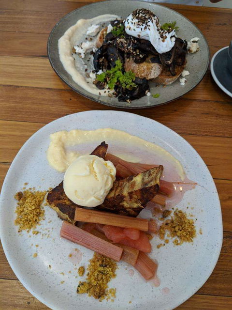 The Proprietor - Darwin Tourism 0