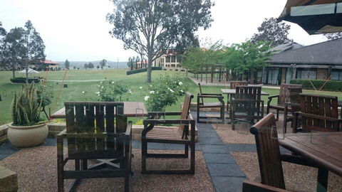 The Vintage Cafe - Darwin Tourism 0