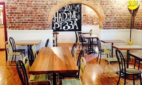 The Italian Food Project - Darwin Tourism 0