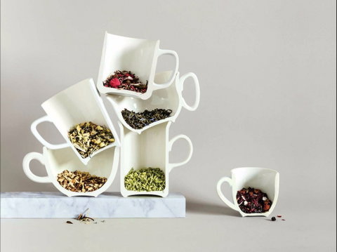 The Rabbit Hole Organic Tea Bar - Darwin Tourism 2