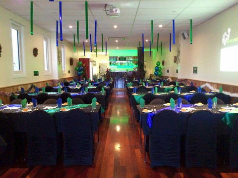Zambrero Warrnambool - Darwin Tourism 0