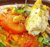 Karma Cafe  Fitness - Darwin Tourism