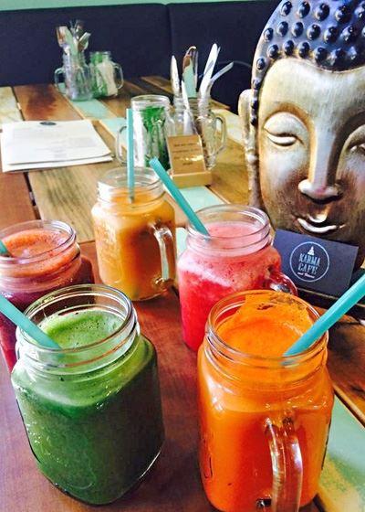 Karma Cafe & Fitness - Darwin Tourism 10