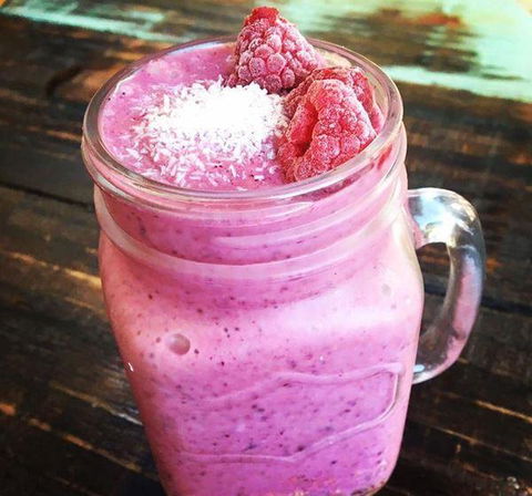 Karma Cafe & Fitness - Darwin Tourism 11