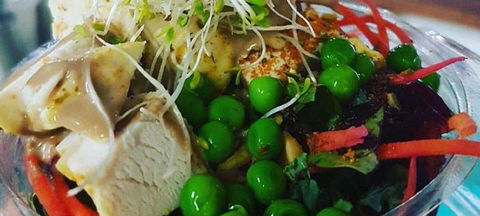 Karma Cafe & Fitness - Darwin Tourism 2