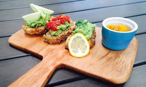 Karma Cafe & Fitness - Darwin Tourism 6