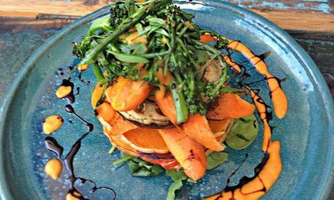 Karma Cafe & Fitness - Darwin Tourism 7
