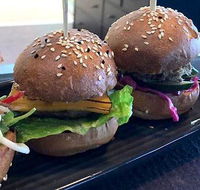 Long Road Bistro - Darwin Tourism