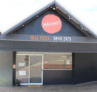 Massimo's Place - Darwin Tourism