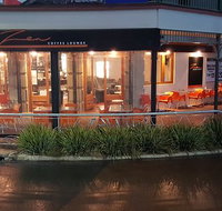Zen Coffee Lounge - Darwin Tourism