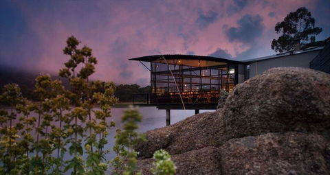 GESHA Coffee Co - Darwin Tourism 7