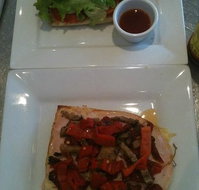 Rochedale Deli Cafe - Darwin Tourism