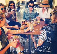 The Pig  Tinder Box - Darwin Tourism