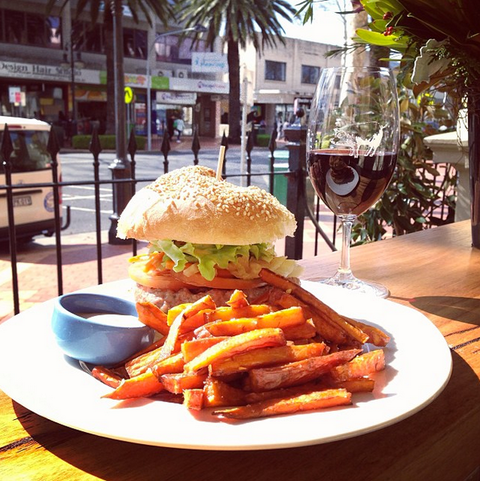 The Pig & Tinder Box - Darwin Tourism 1