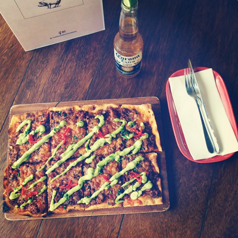 The Pig & Tinder Box - Darwin Tourism 2