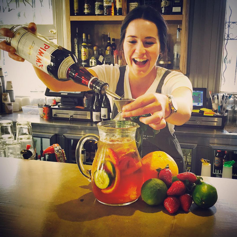 The Pig & Tinder Box - Darwin Tourism 4